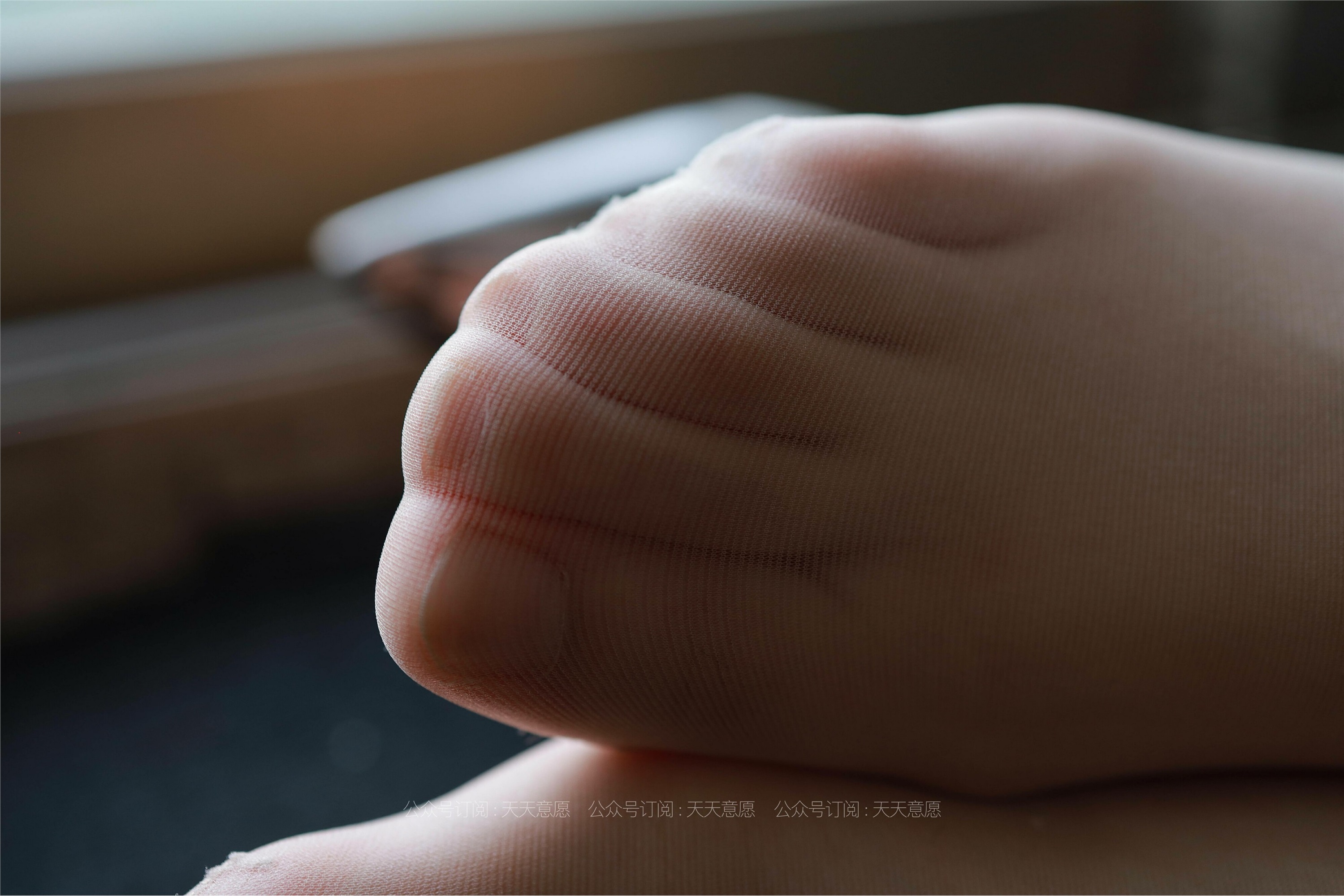 IESS异思趣向  2021.08.16 丝享家891：小婕《黑色包臀裙》